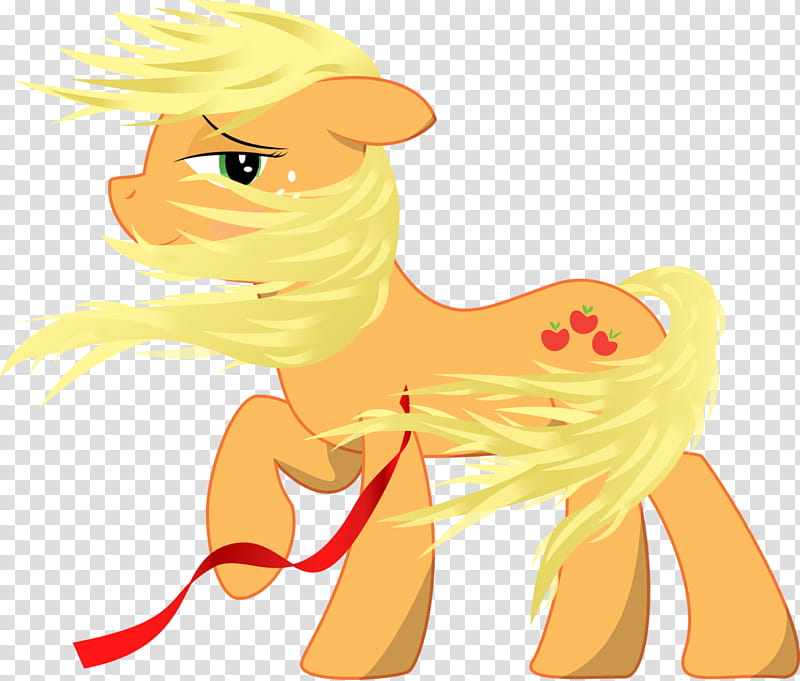 Wind, Pony, Cartoon, Visual Arts, Mylittlepony, Animal Figure, Horse, Yellow transparent background PNG clipart
