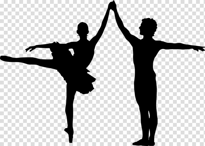 Dancer Silhouette, Ballet, Ballet Dancer, Ballet Shoe, Russian Ballet, Music, Spinning Dancer, Pointe Technique transparent background PNG clipart