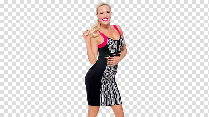 Lana WWE transparent background PNG clipart | HiClipart