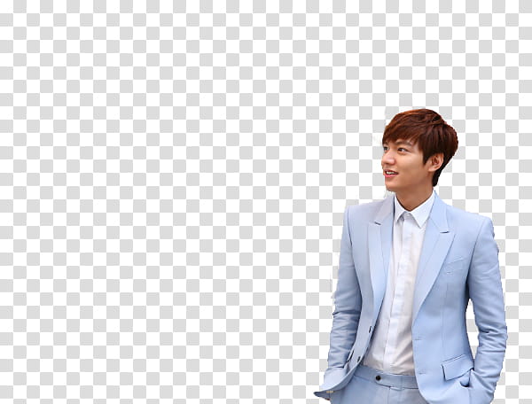 Lee Min Ho transparent background PNG clipart
