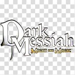 Dark Messiah Might Magic, DMMM icon transparent background PNG clipart