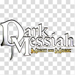 Dark Messiah Might Magic Dmmm Icon Transparent Background Png Clipart Hiclipart