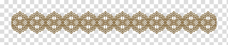 Object Laces, orange floral lace transparent background PNG clipart