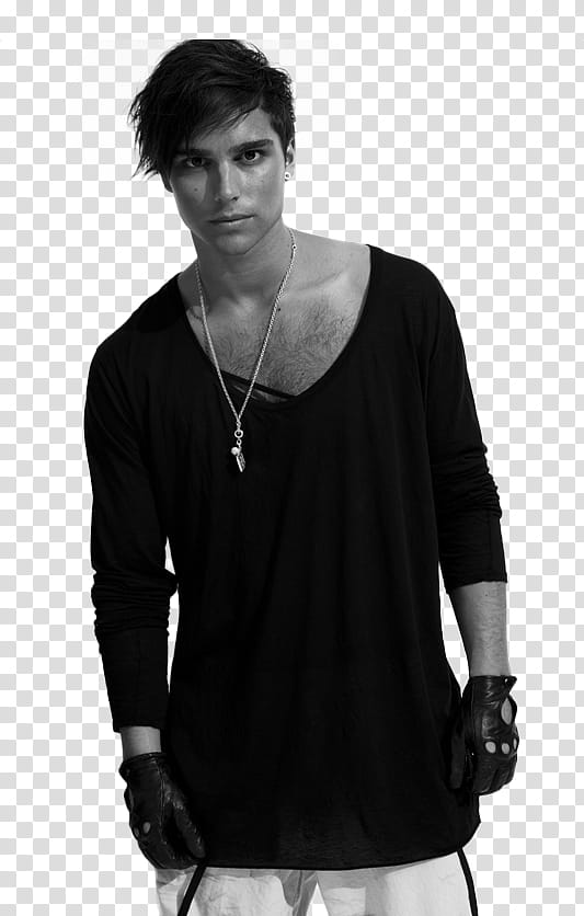 Eric Saade transparent background PNG clipart