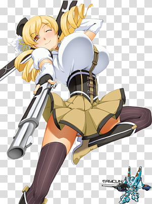 Free:  Anime Nisekoi Mami Tomoe Know Your Meme, Anime transparent  background PNG clipart 