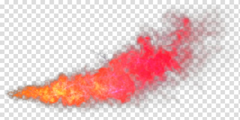 E S Dragon fire II, red and orange flame illustration transparent background PNG clipart