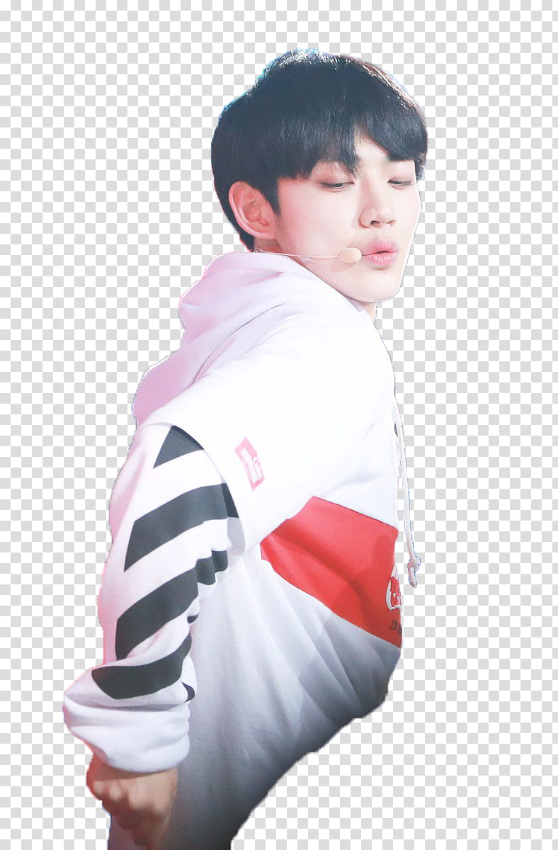 Render Ahn Hyungseob SuperHotStage , KtNmsc transparent background PNG clipart