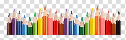 colours, crayon illustration transparent background PNG clipart