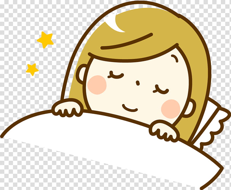 Woman Happy, Sleep, Drawing, Cartoon, Dream, Insomnia, Girl, Child transparent background PNG clipart