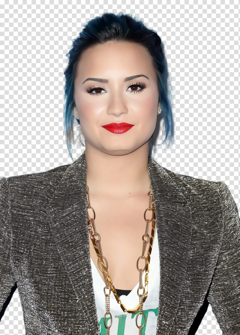 Party, Demi Lovato, Singer, Music, Fashion, X Factor Us, Shine On Media, Really Dont Care transparent background PNG clipart