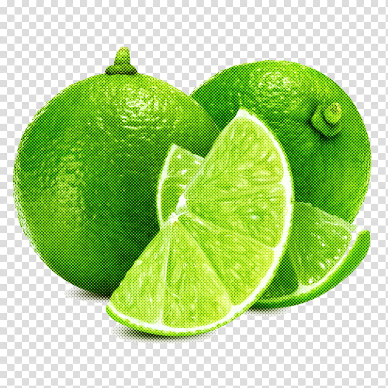 persian lime lime key lime citrus sweet lemon, Fruit, Plant, Citric Acid, Food transparent background PNG clipart