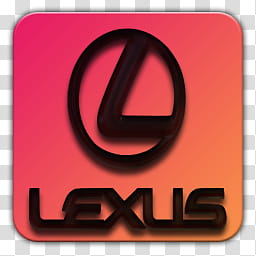 Car Icons, Lexus transparent background PNG clipart | HiClipart