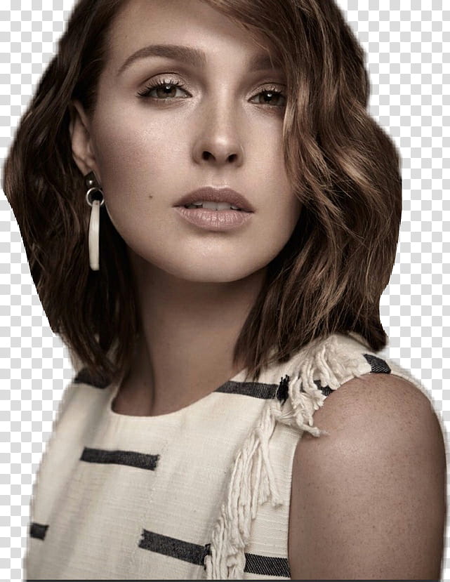 Camilla Luddington transparent background PNG clipart