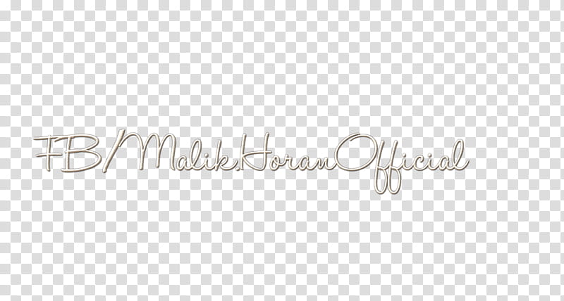 Malik Horan transparent background PNG clipart