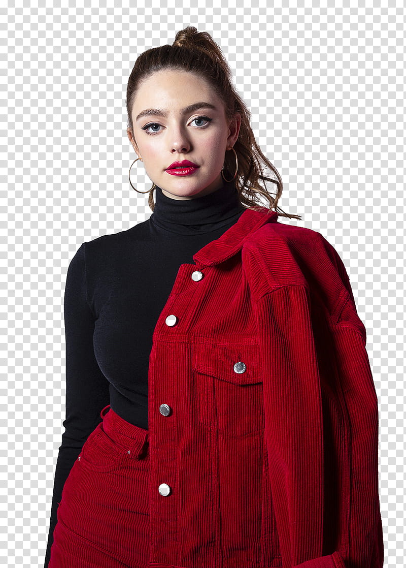 Danielle Rose Russell transparent background PNG clipart