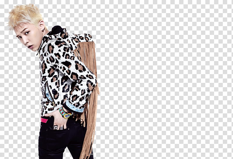 GDRAGON transparent background PNG clipart