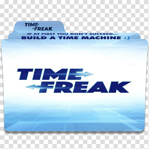 Time Freak  Folder Icon, Time Freak () Folder Icon V transparent background PNG clipart