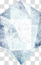 The icons of crystal, crystal-- transparent background PNG clipart