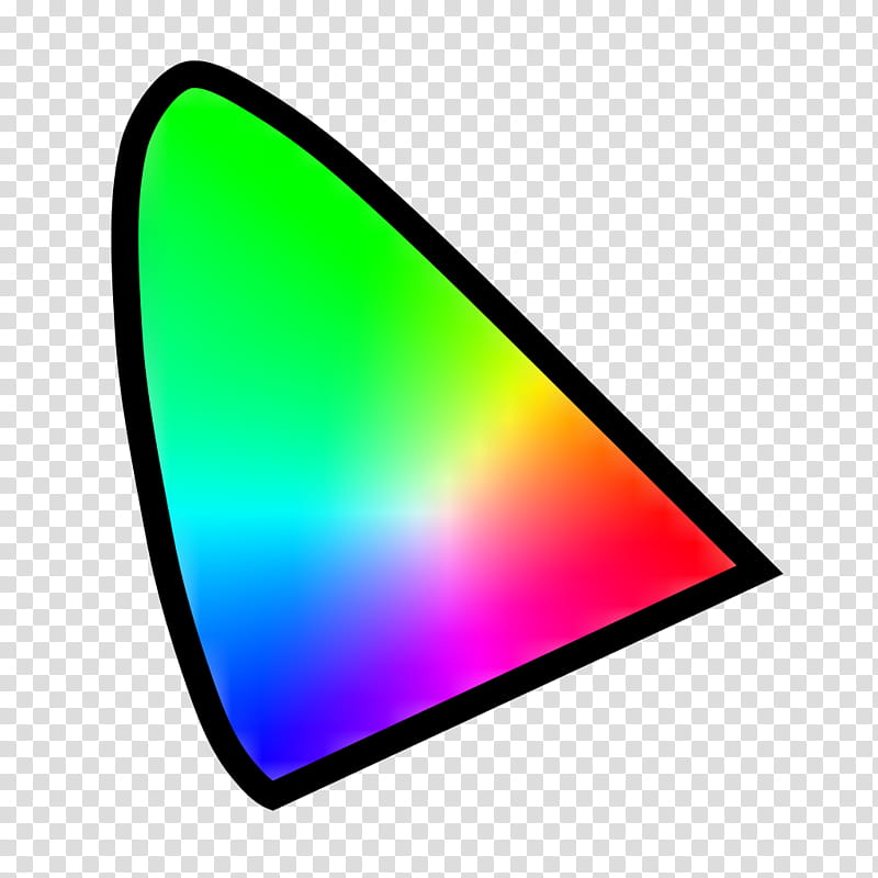 Color, Inkscape, Color Management, Find, Line, Triangle, Antes, Yellow transparent background PNG clipart