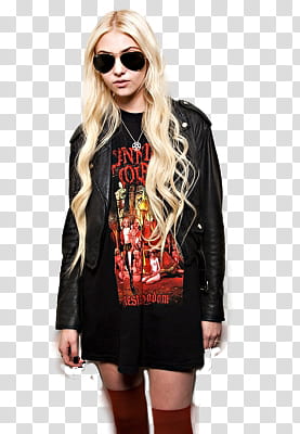 Taylor Momsen transparent background PNG clipart