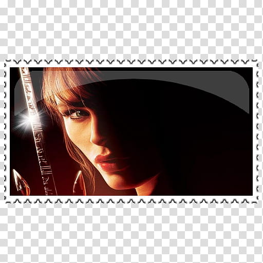 Stamps  Elektra, Elektra  transparent background PNG clipart