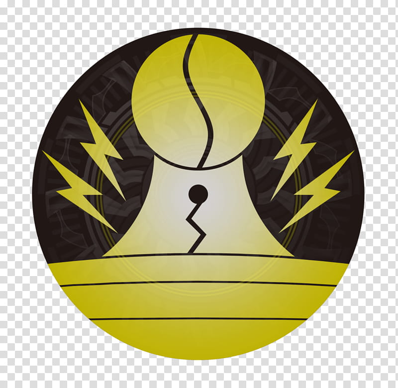 Kamen Rider Ghost Denki Gamma Eyecon Logo transparent background PNG clipart