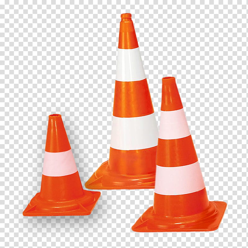 Orange, Traffic Cone, Roadworks, Bahan, White, Green, Drivers License, Pawn transparent background PNG clipart