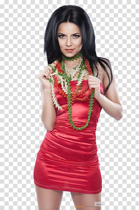 Inna ,  transparent background PNG clipart
