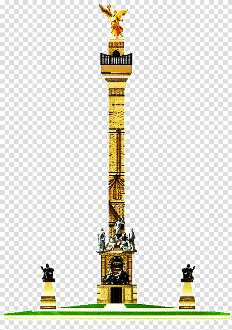 Angel, Angel Of Independence, Column, Scale Models, Paper, 3D Computer Graphics, Threedimensional Space, 3D Modeling transparent background PNG clipart