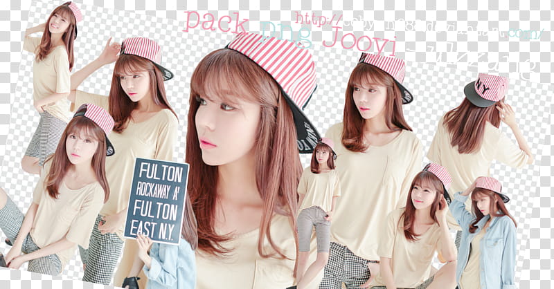 JOOYI ULZZANG  s, pack jooyi transparent background PNG clipart