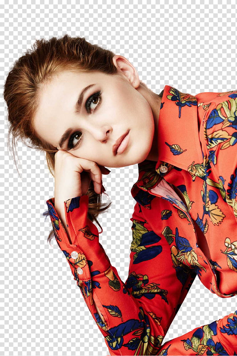 ZOEY DEUTCH,  transparent background PNG clipart