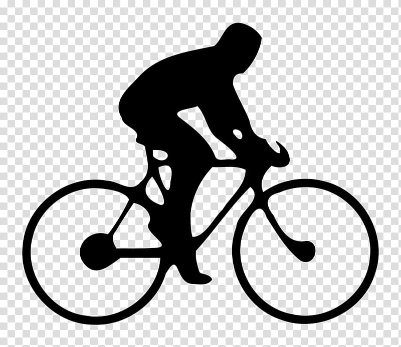 Black And White Frame, Bicycle, Cycling, Racing Bicycle, 21 Speed, Bicycle Shop, Road Bicycle, BMX Bike transparent background PNG clipart