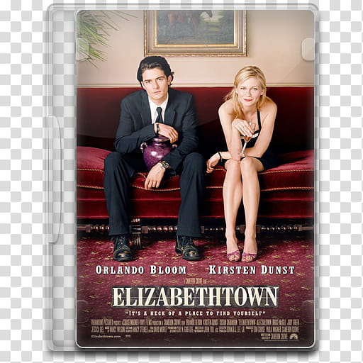 Movie Icon Mega , Elizabethtown transparent background PNG clipart