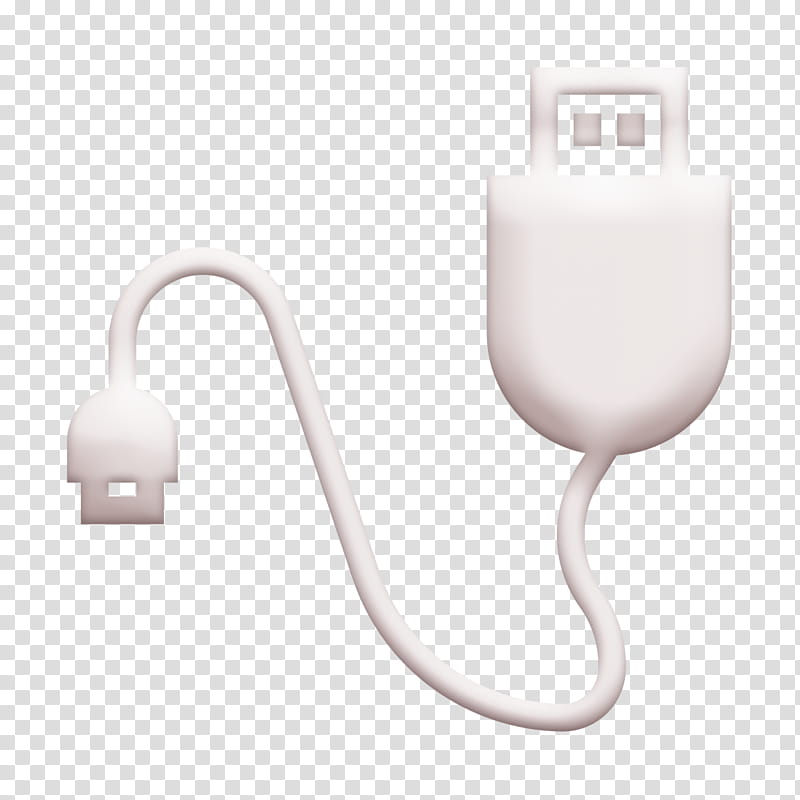 cable icon computercable icon data icon, Datacable Icon, Transfer Icon, Usb Icon, Wire Icon, Lighting, Light Fixture, Technology transparent background PNG clipart