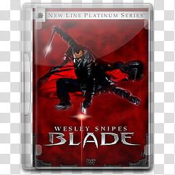 Blade DVD Icons, Blade  transparent background PNG clipart