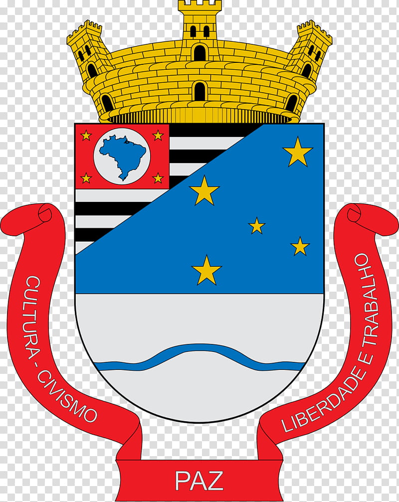 Coat, Cruzeiro, Botucatu, Caraguatatuba, Civil Service Entrance Examination, Coat Of Arms, Edital, Public Administration transparent background PNG clipart