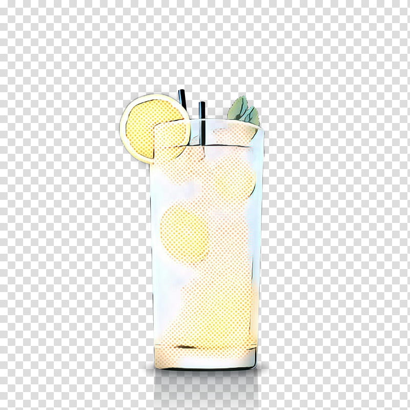 Lemon, Harvey Wallbanger, Cocktail Garnish, Lime, Yellow, Drink, Liquid, Tom Collins transparent background PNG clipart