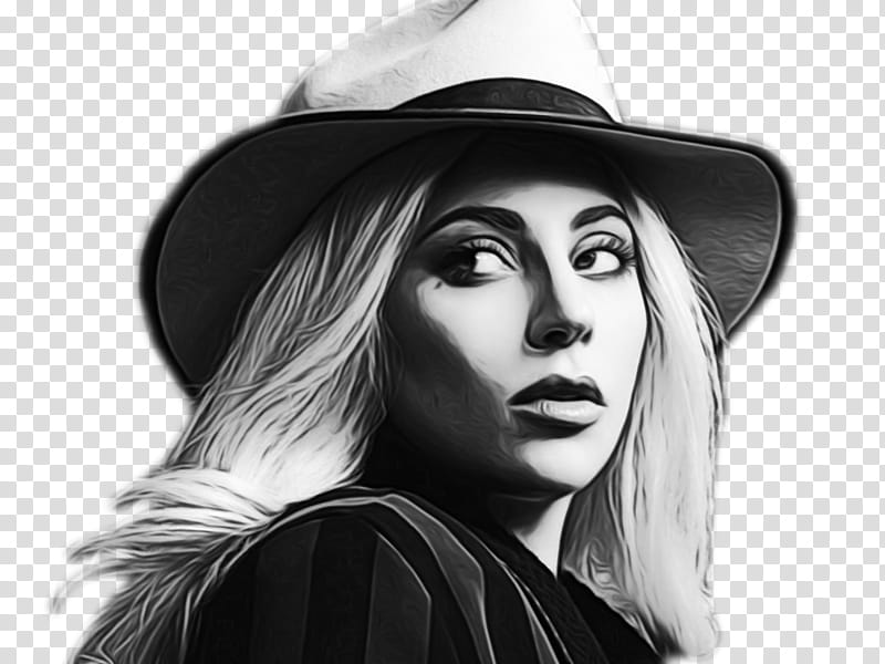 Hair Style, Super Bowl Li Halftime Show, Lady Gaga, Star Is Born, Lady Gaga X Terry Richardson, Look What I Found, Joanne, Fame transparent background PNG clipart
