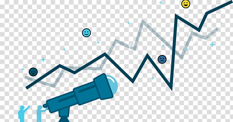 Prediction Blue, Forecasting, Market, Prediction Market, Management, Predictive Analytics, Data Analysis, Business transparent background PNG clipart