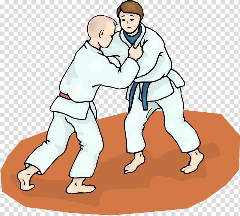 Judo Martial Arts Uniform, Karate, Jujutsu, Sports, Brazilian Jiujitsu, Combat Sport, Contact Sport, Choi Kwangdo transparent background PNG clipart