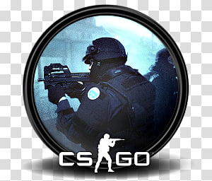 Counter-Strike: GO