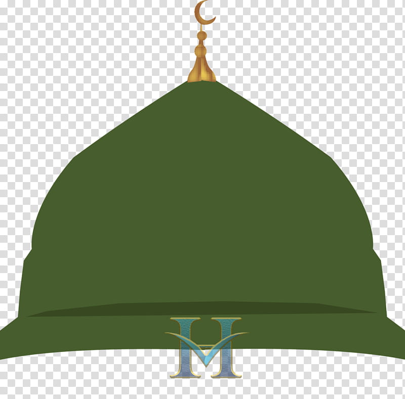Hat, Green, Clothing, Dome, Cap, Headgear, Place Of Worship, Architecture transparent background PNG clipart