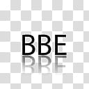 Reflections SRI for Windows, BBEDIT icon transparent background PNG clipart