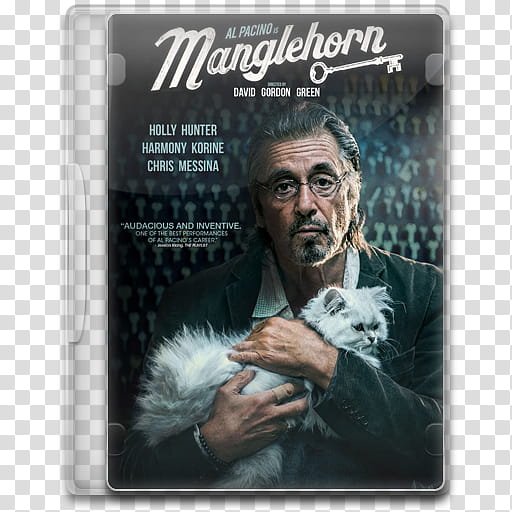 Movie Icon Mega , Manglehorn, Manglehorn disc case transparent background PNG clipart