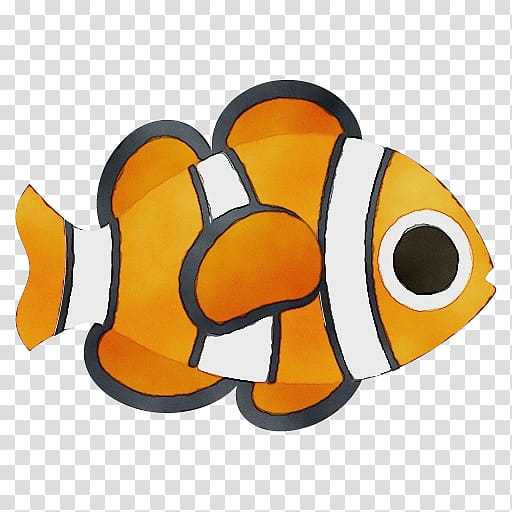 Emoji Disney, Film, Iphone, Text Messaging, Zeoworks, Video Games, Freeform, Anemone Fish transparent background PNG clipart