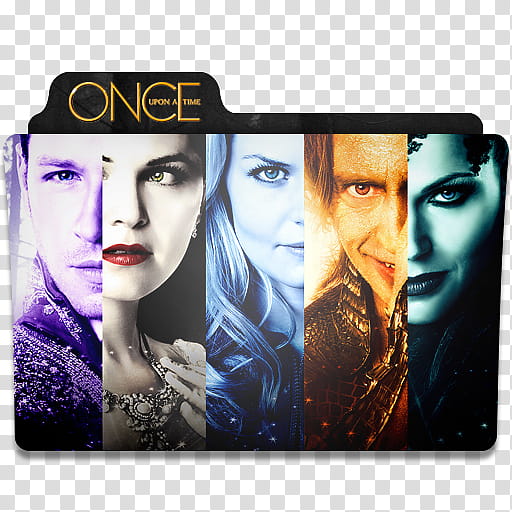 once-upon-a-time-tv-folders-season-icon-transparent-background-png