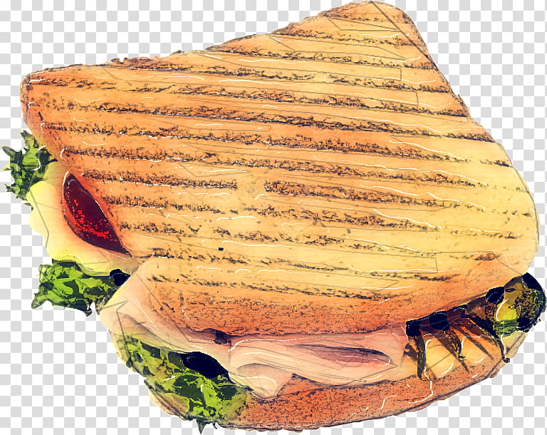 food ham and cheese sandwich dish sandwich cuisine, Panini, Bologna Sandwich, Ingredient, Fast Food, Junk Food transparent background PNG clipart