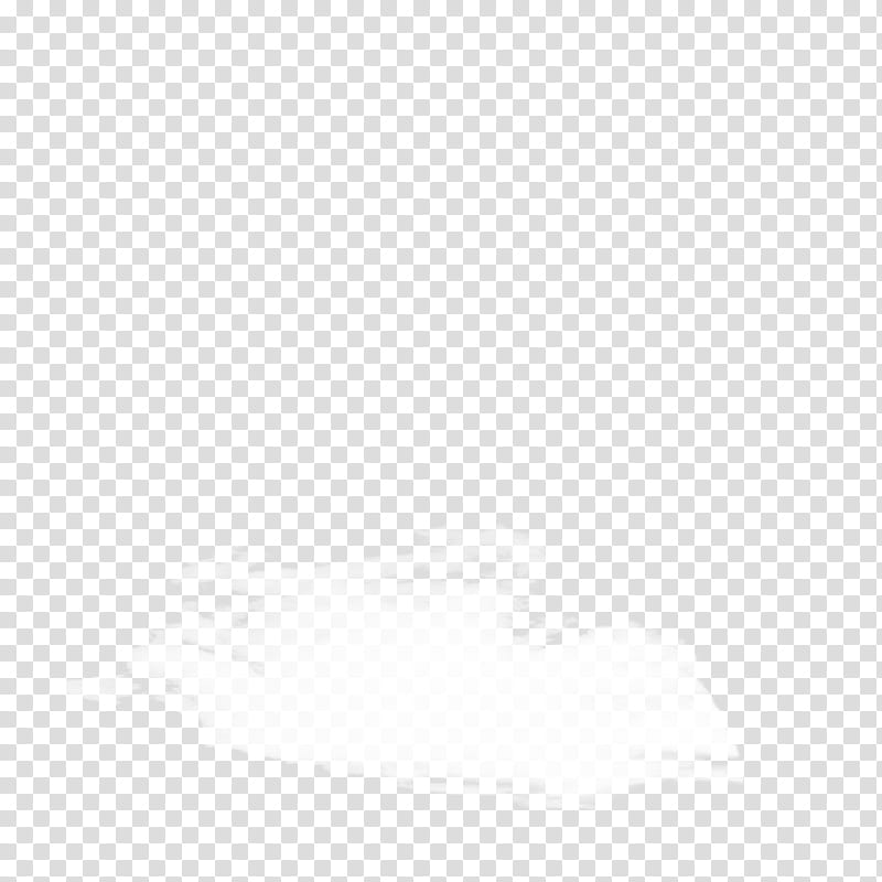 Clouds, black and white abstract painting transparent background PNG clipart