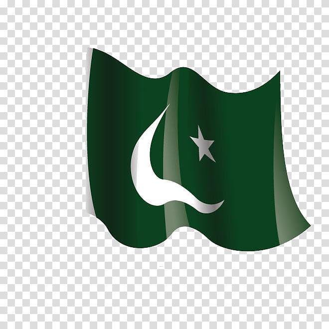 Pakistan Flag, Flag Of Pakistan, Pakistan Army, Pakistan Air Force, Green transparent background PNG clipart
