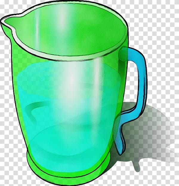 Background Green, Watercolor, Paint, Wet Ink, Coffee Cup, Mug, Plastic, Glass transparent background PNG clipart